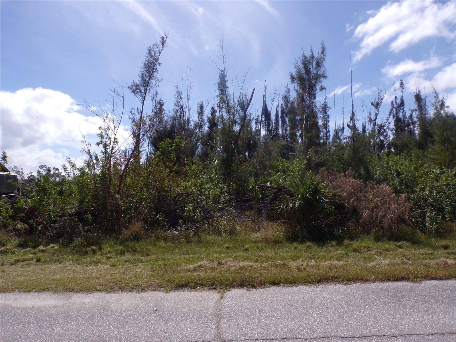 16724 LIGGETT CIR, Port Charlotte, FL 33981