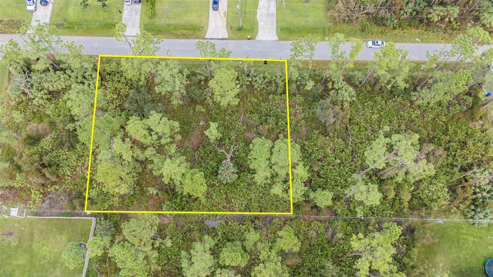 SUNBURST AVE, North Port, FL 34286