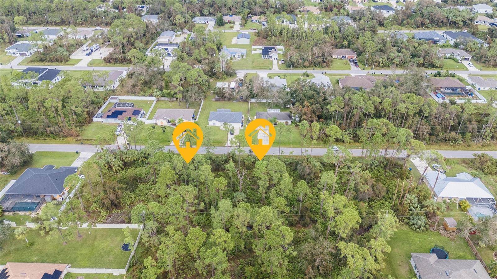 SUNBURST AVE, North Port, FL 34286