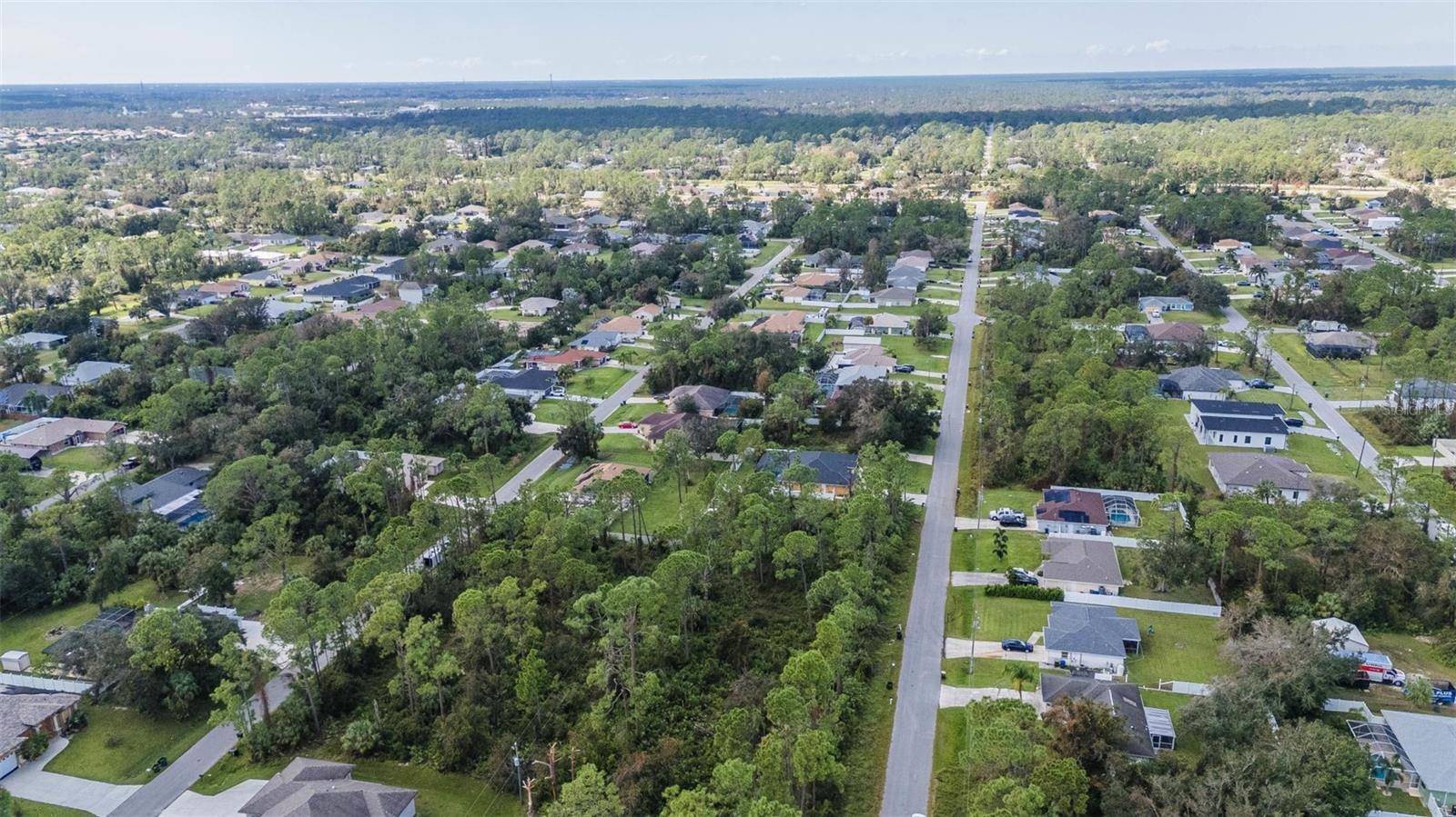 SUNBURST AVE, North Port, FL 34286