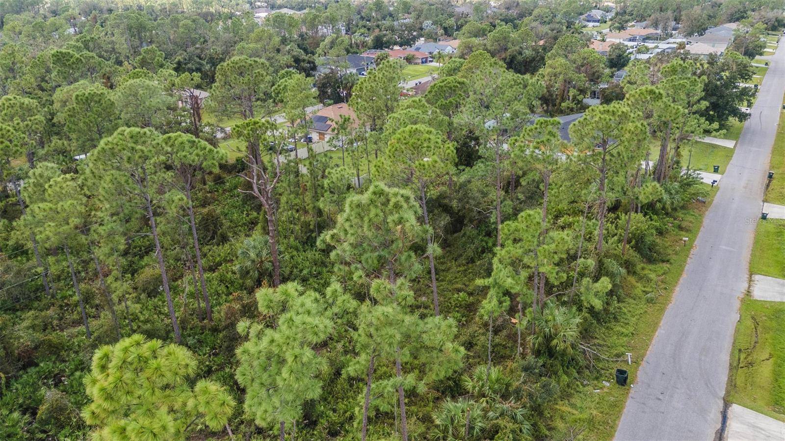 SUNBURST AVE, North Port, FL 34286