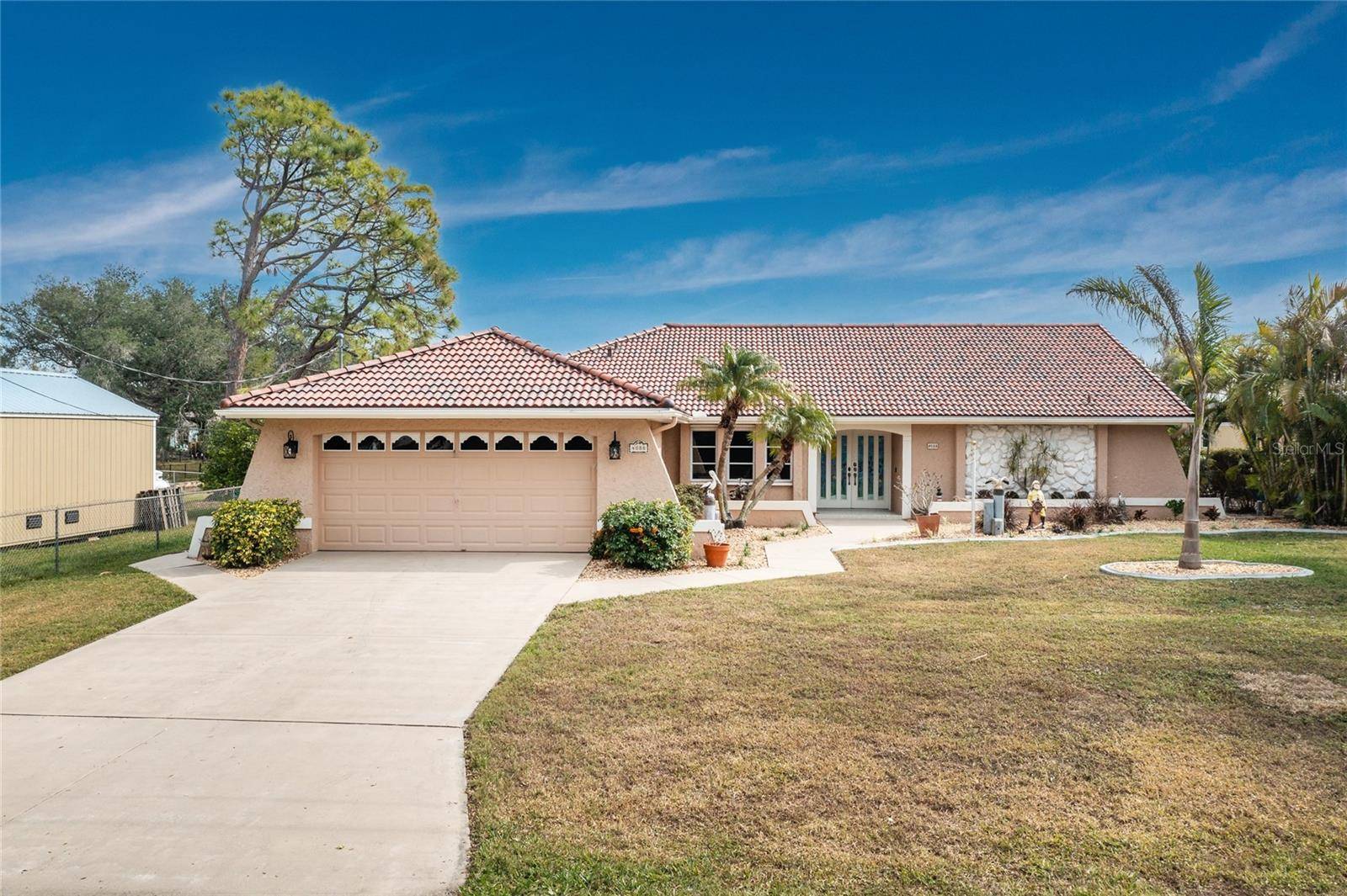 4088 GINGOLD ST, Port Charlotte, FL 33948