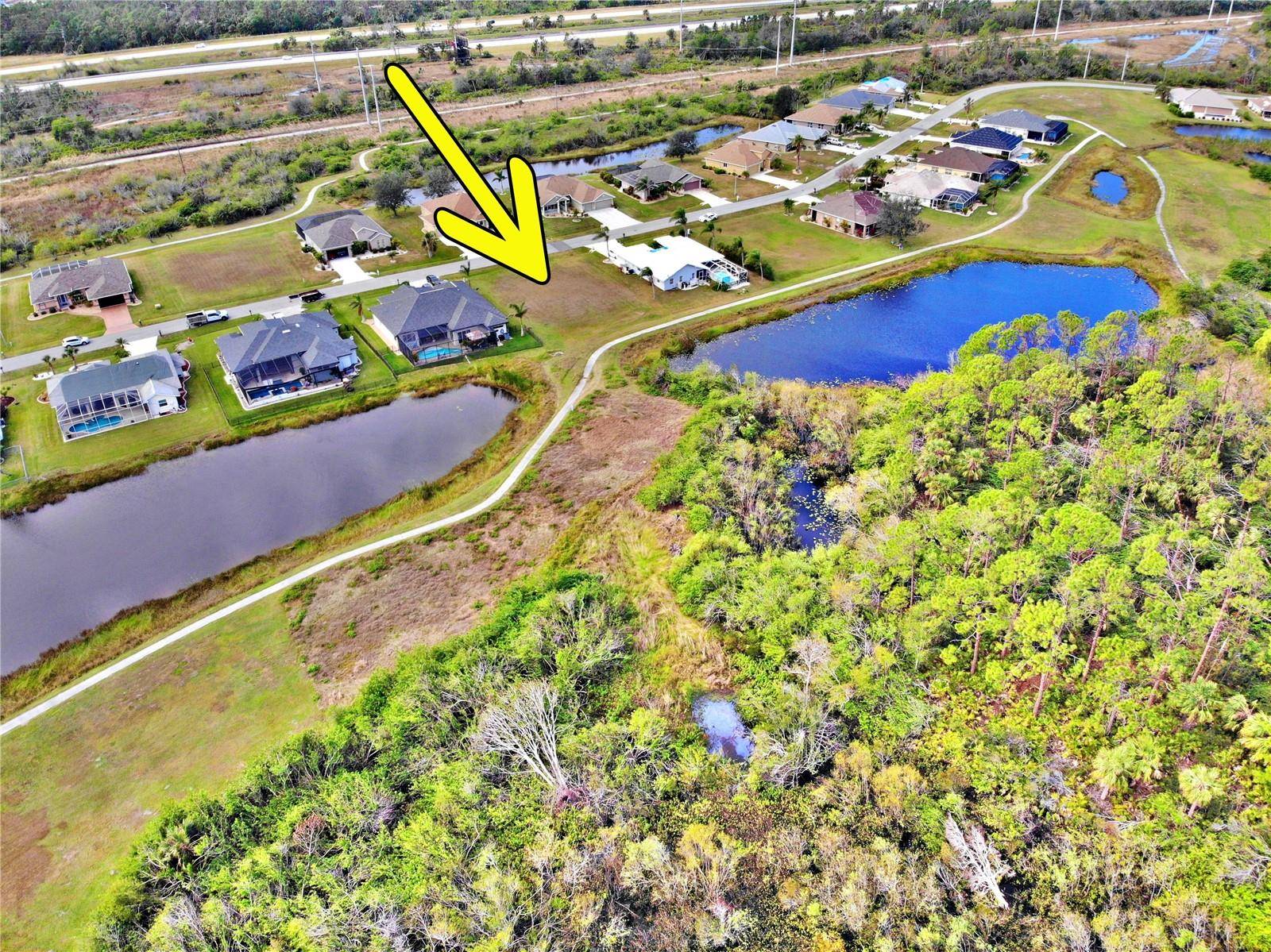 12932 SW PEMBROKE CIR S, Lake Suzy, FL 34269
