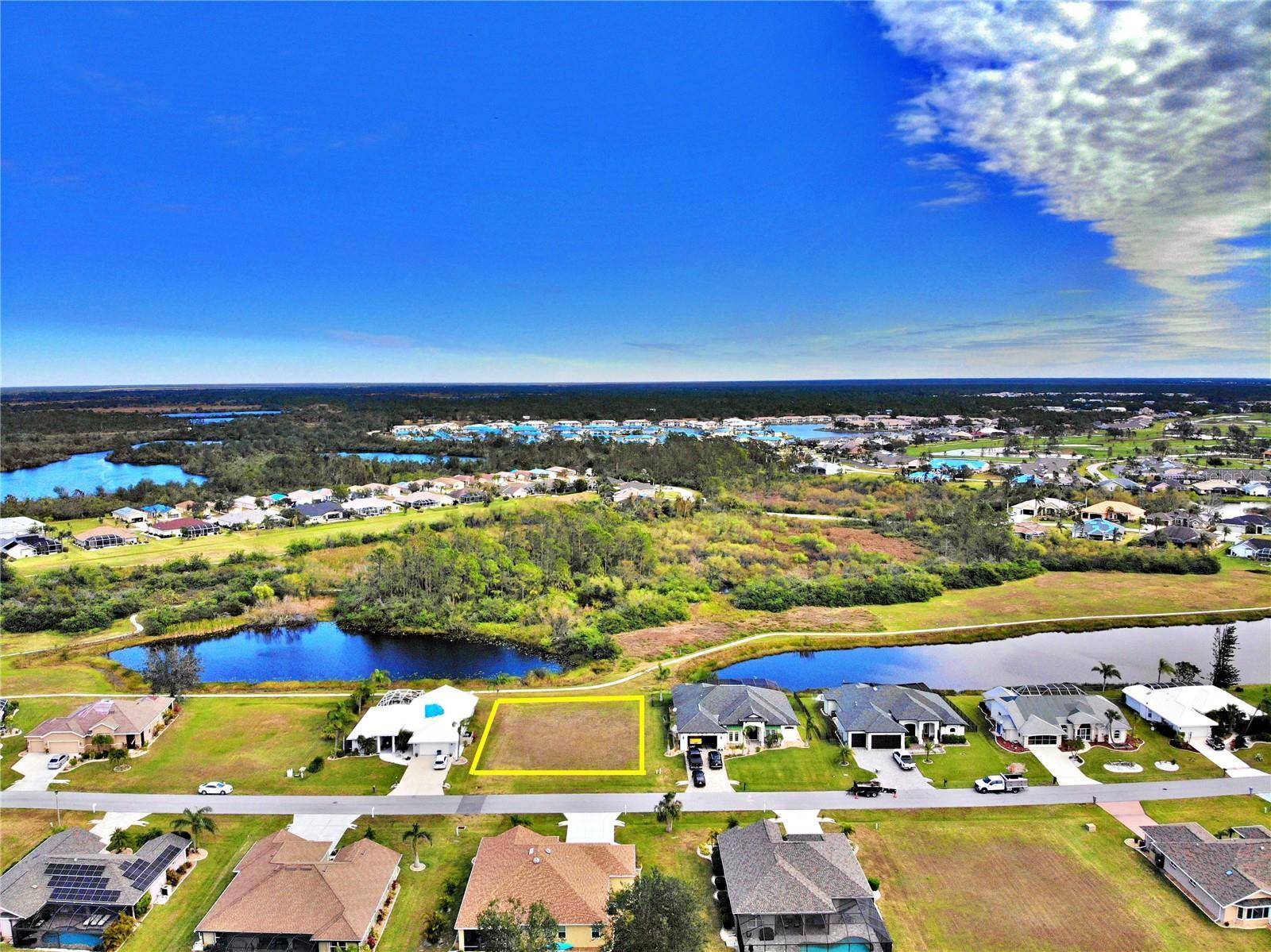 12932 SW PEMBROKE CIR S, Lake Suzy, FL 34269