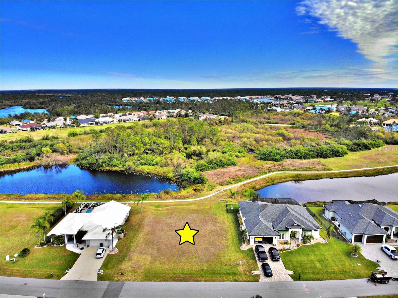 12932 SW PEMBROKE CIR S, Lake Suzy, FL 34269