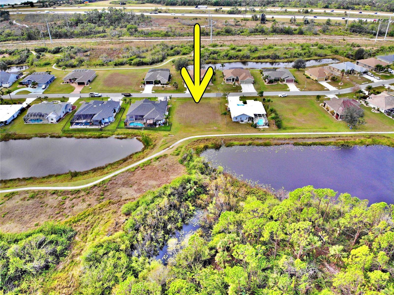12932 SW PEMBROKE CIR S, Lake Suzy, FL 34269