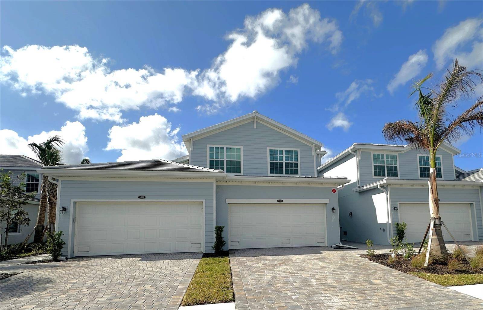14185 POPPY FIELD LOOP #5421, Punta Gorda, FL 33955