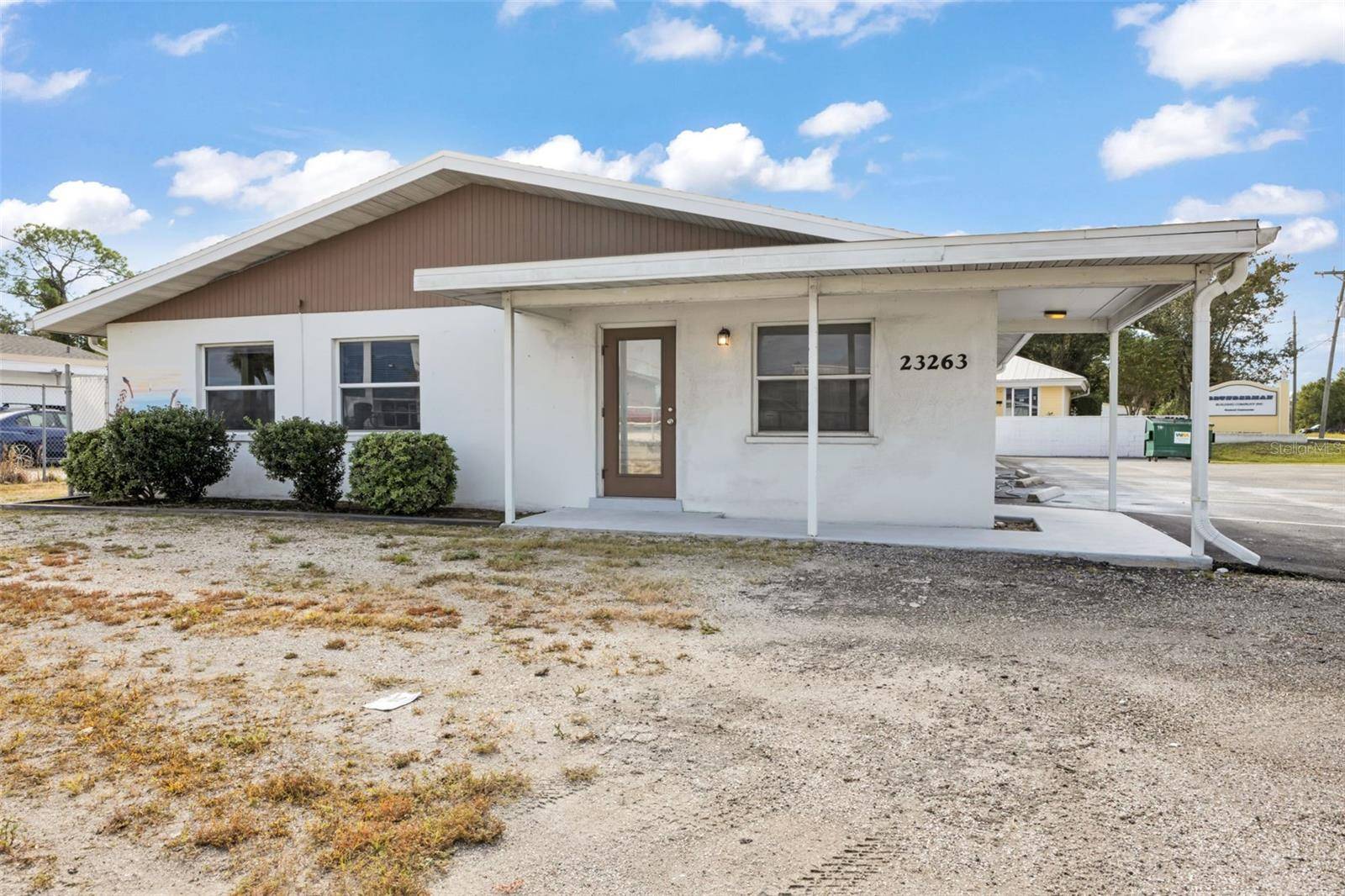 23263 HARBORVIEW RD, Port Charlotte, FL 33980