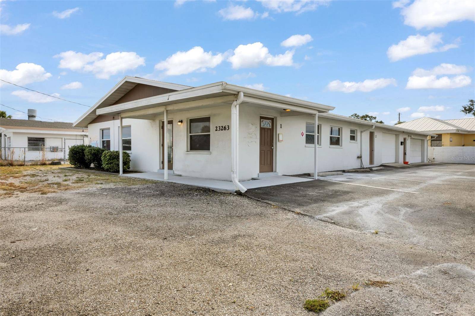 23263 HARBORVIEW RD, Port Charlotte, FL 33980