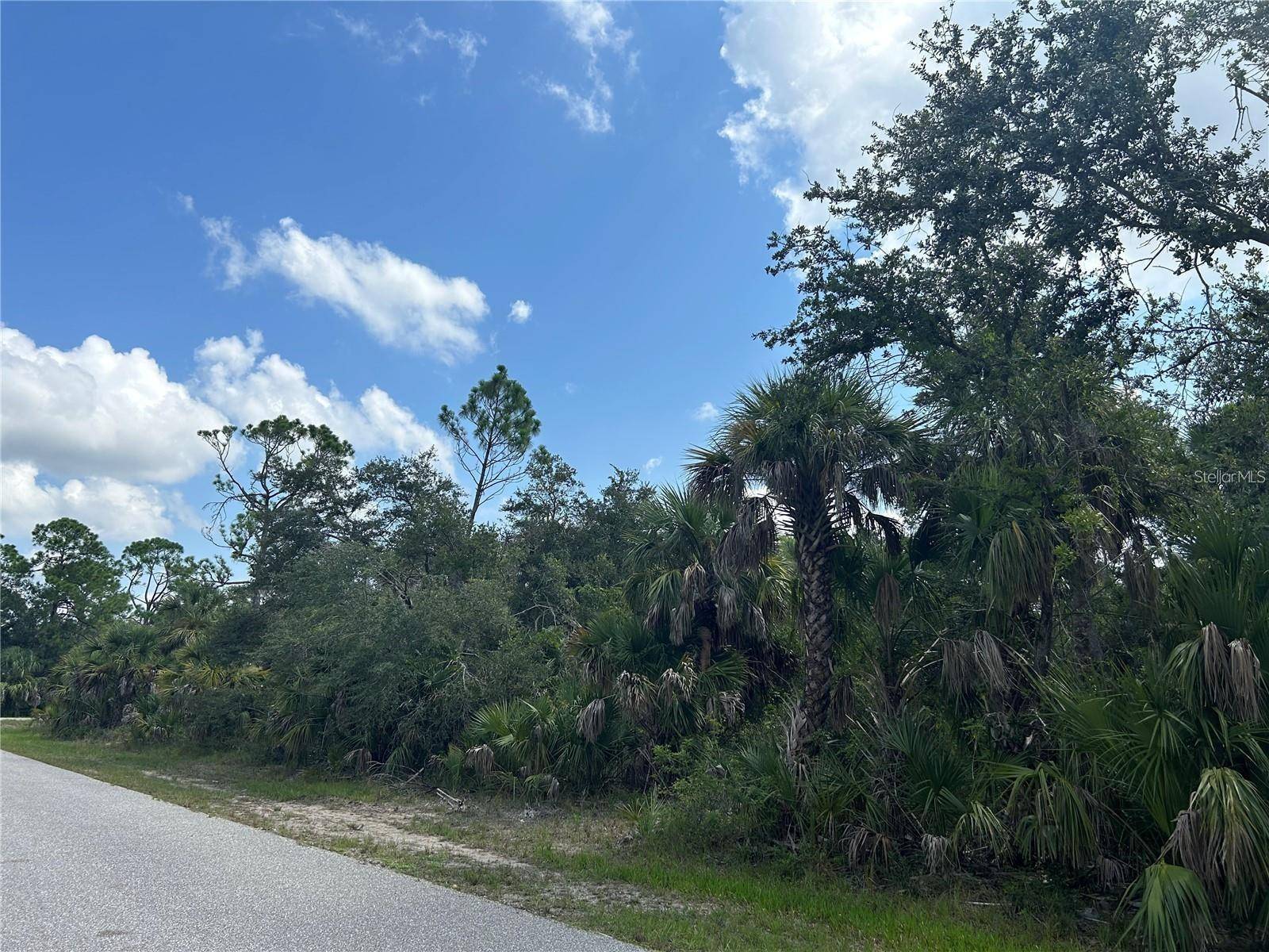 3288 MONARCH ST, Port Charlotte, FL 33948