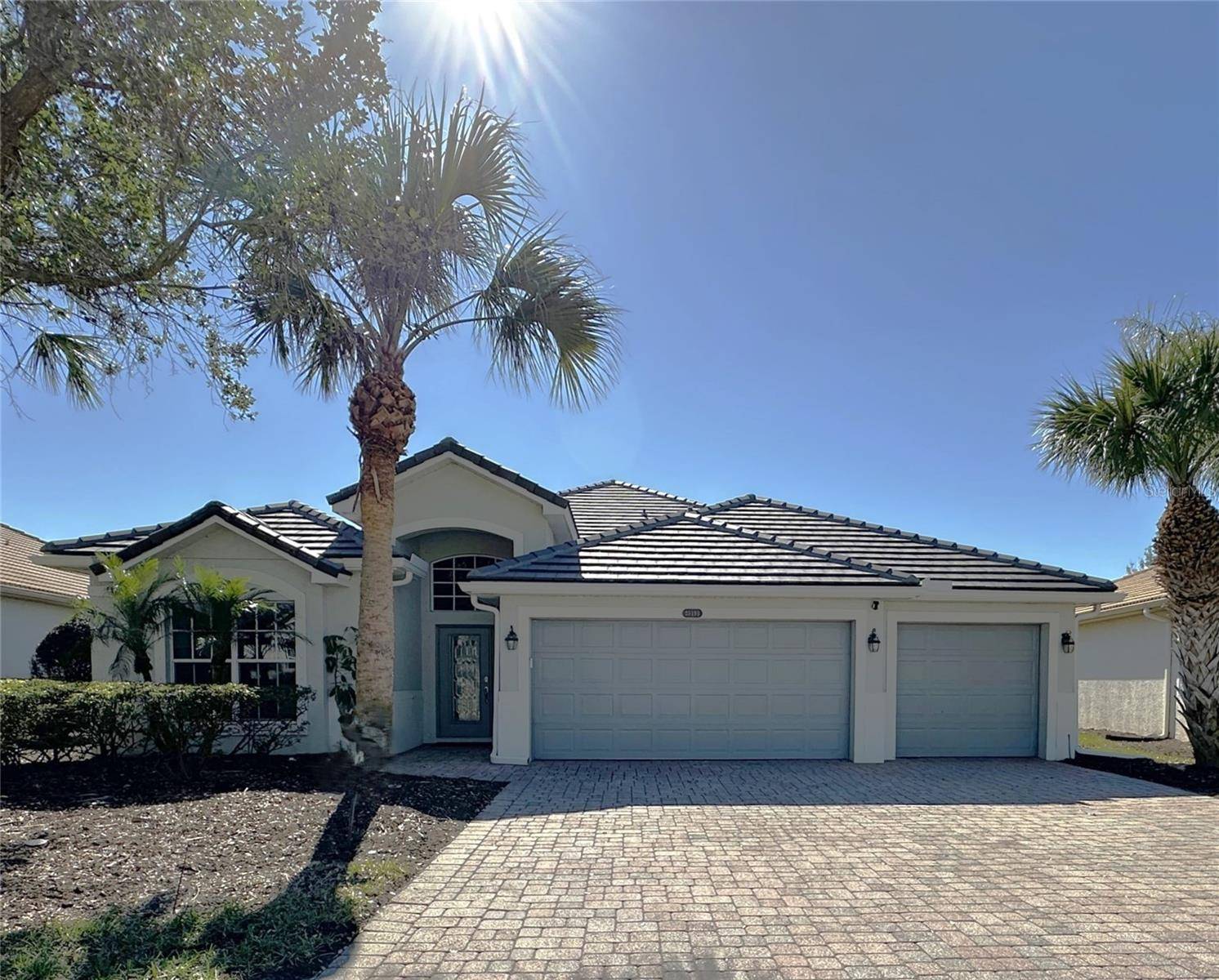 25191 KEYGRASS CT, Punta Gorda, FL 33955