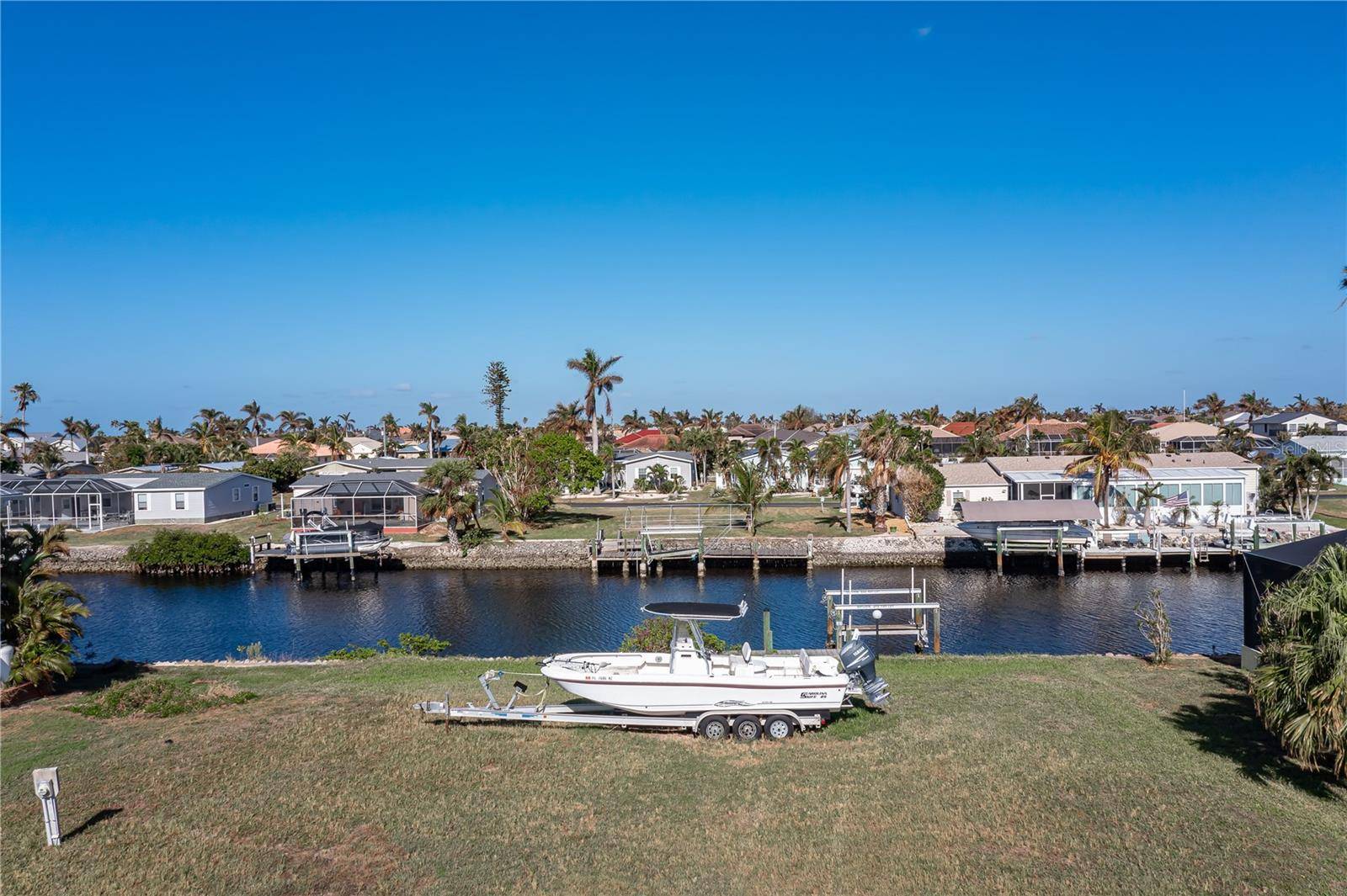 5487 SEA EDGE DR, Punta Gorda, FL 33950