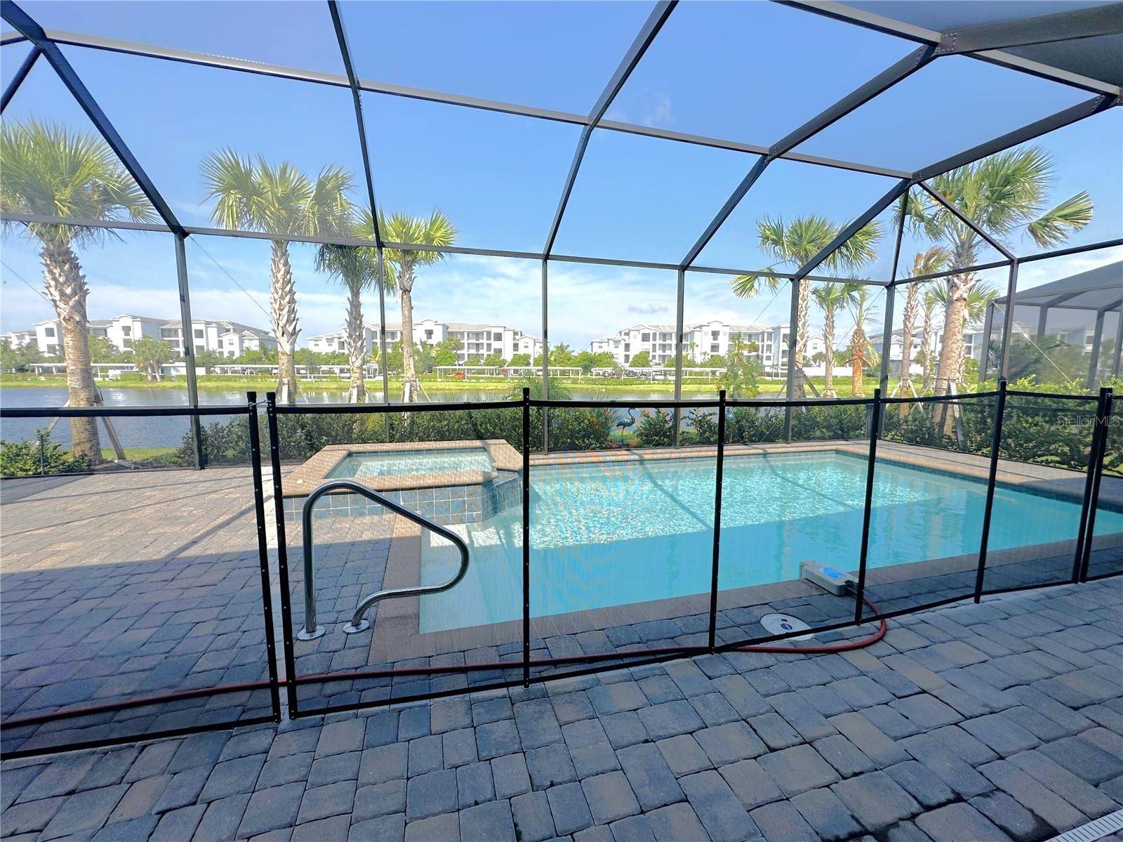 25018 LONG MEADOW DR, Punta Gorda, FL 33955