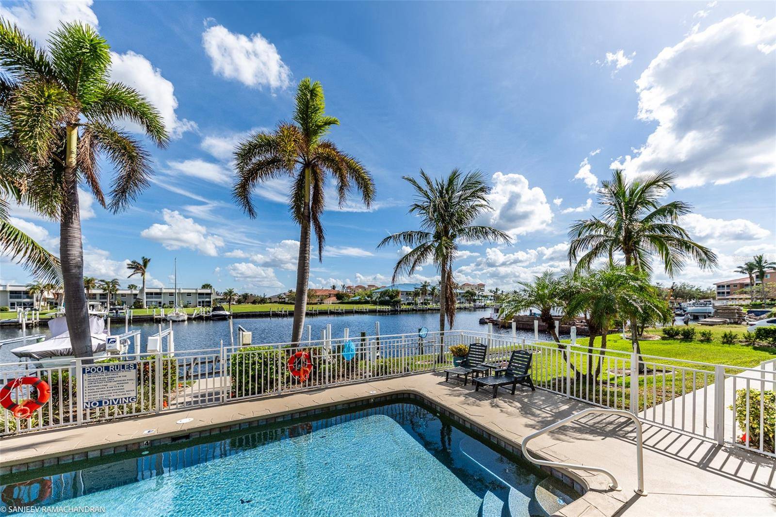 3228 PURPLE MARTIN DRIVE DR #125, Punta Gorda, FL 33950