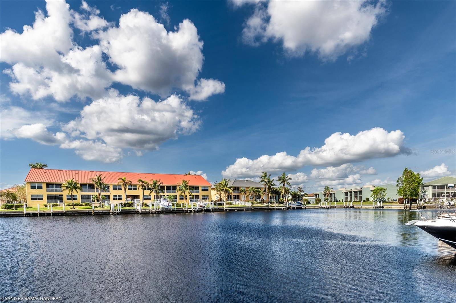 3228 PURPLE MARTIN DRIVE DR #125, Punta Gorda, FL 33950