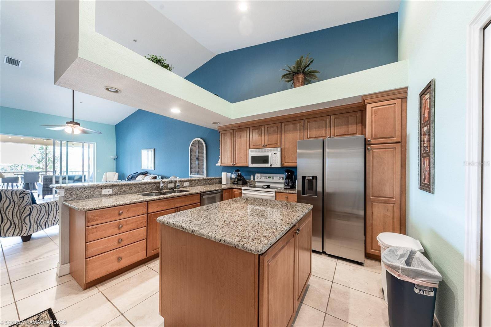 3228 PURPLE MARTIN DRIVE DR #125, Punta Gorda, FL 33950