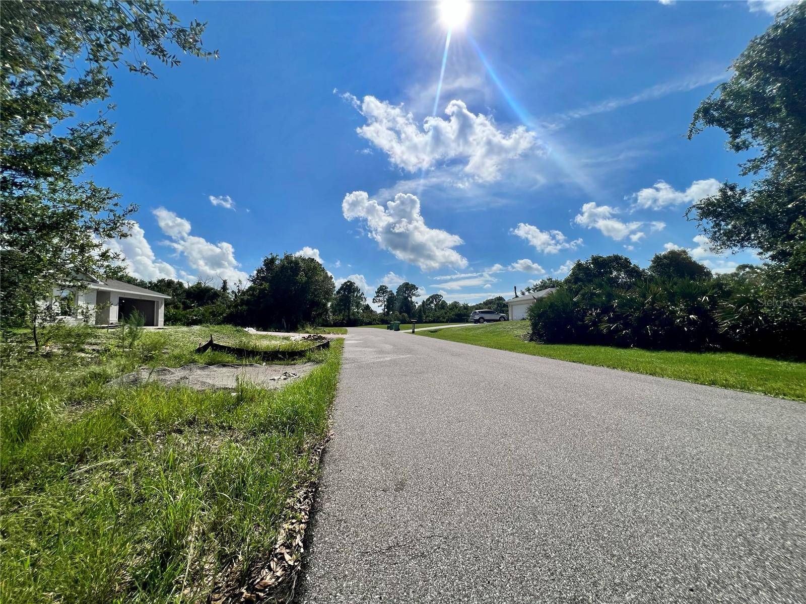 5542 EYERLY TER, Port Charlotte, FL 33981