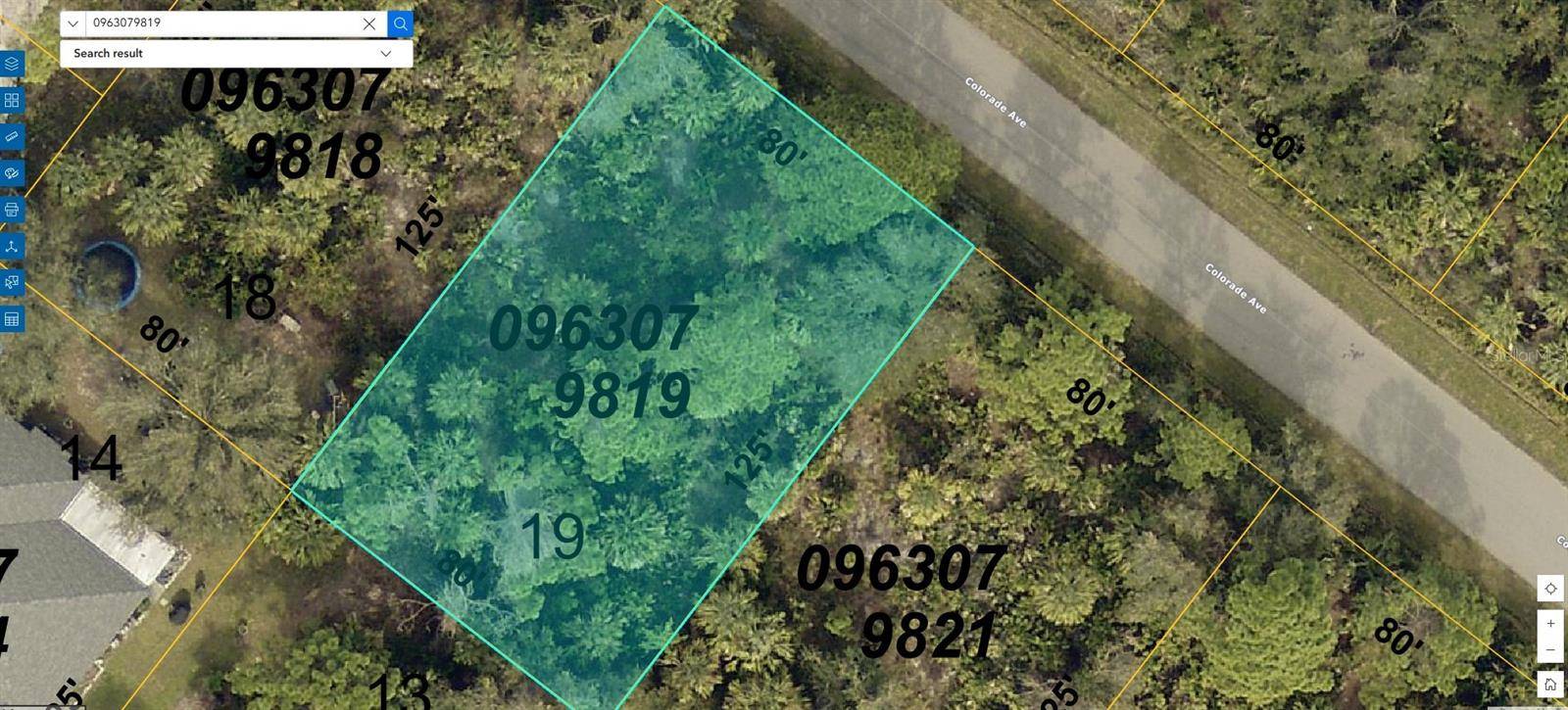 Address not disclosed, North Port, FL 34286