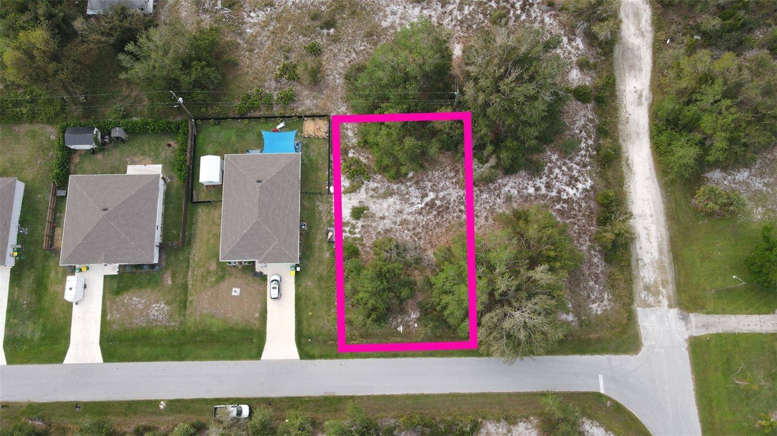 2265 FIRESTONE DR, Punta Gorda, FL 33983