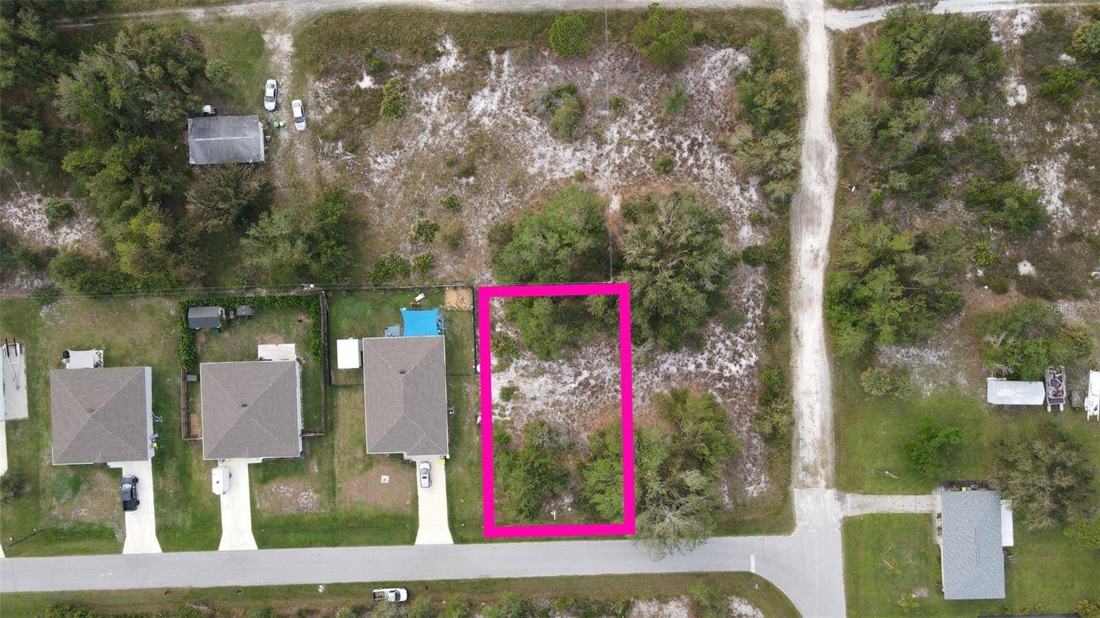 2265 FIRESTONE DR, Punta Gorda, FL 33983