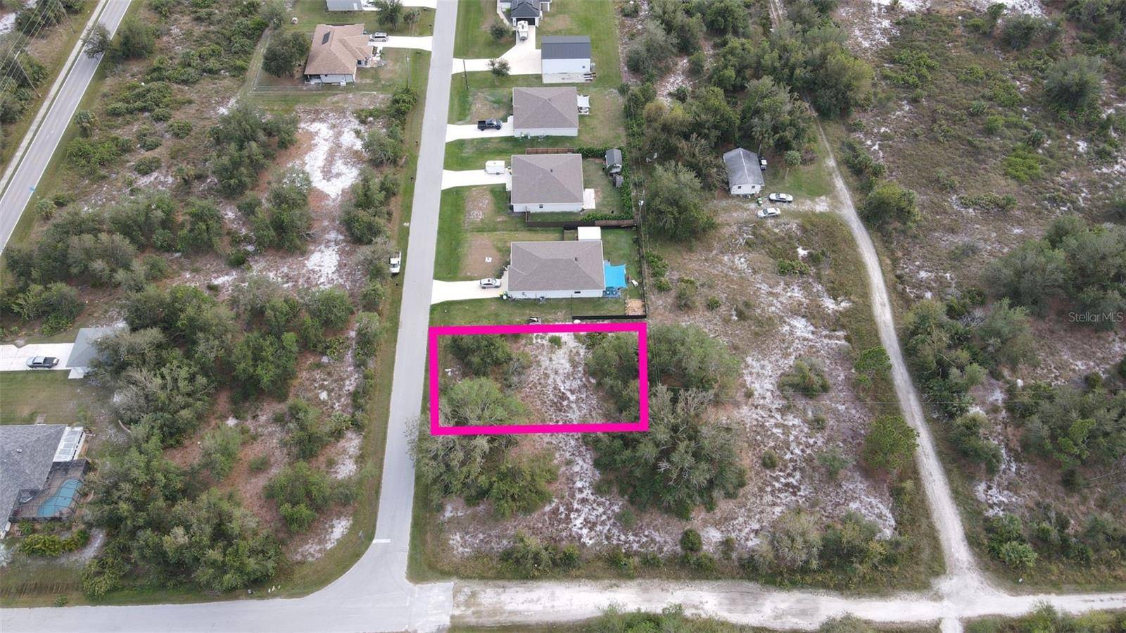 2265 FIRESTONE DR, Punta Gorda, FL 33983