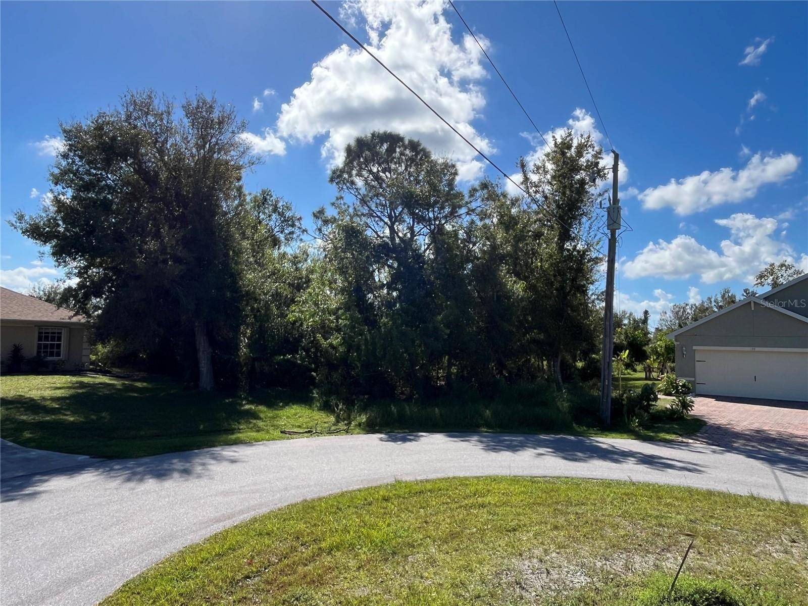 304 OYAHUE ST, Punta Gorda, FL 33983