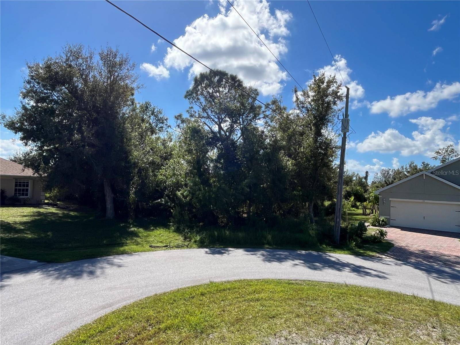 304 OYAHUE ST, Punta Gorda, FL 33983