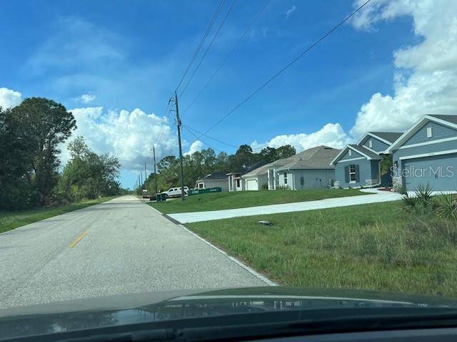 13100 ELEANOR AVE, Port Charlotte, FL 33953