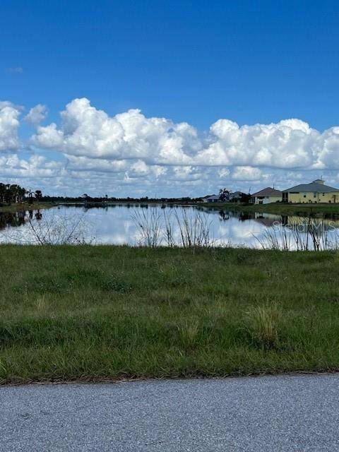 14401 SHEEPSHEAD DR, Placida, FL 33946