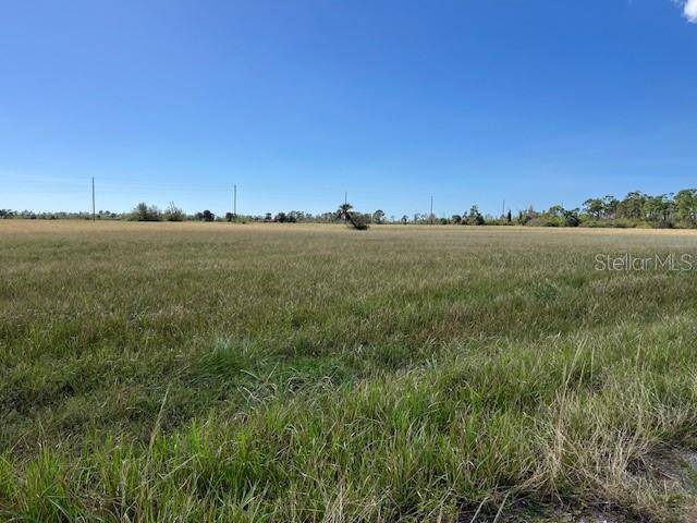 14401 SHEEPSHEAD DR, Placida, FL 33946
