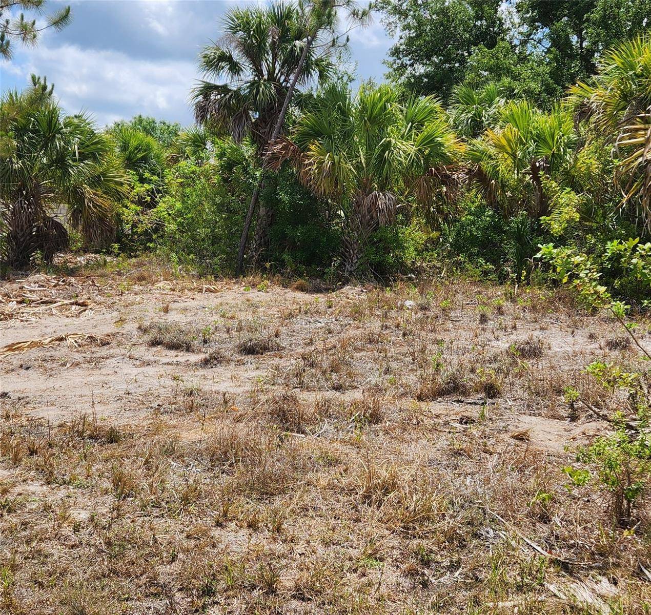 BENNINGTON ST, North Port, FL 34288