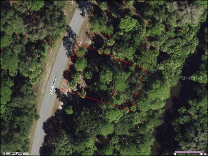 INVERNESS ST, North Port, FL 34288