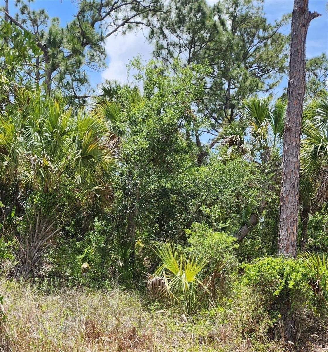 INVERNESS ST, North Port, FL 34288