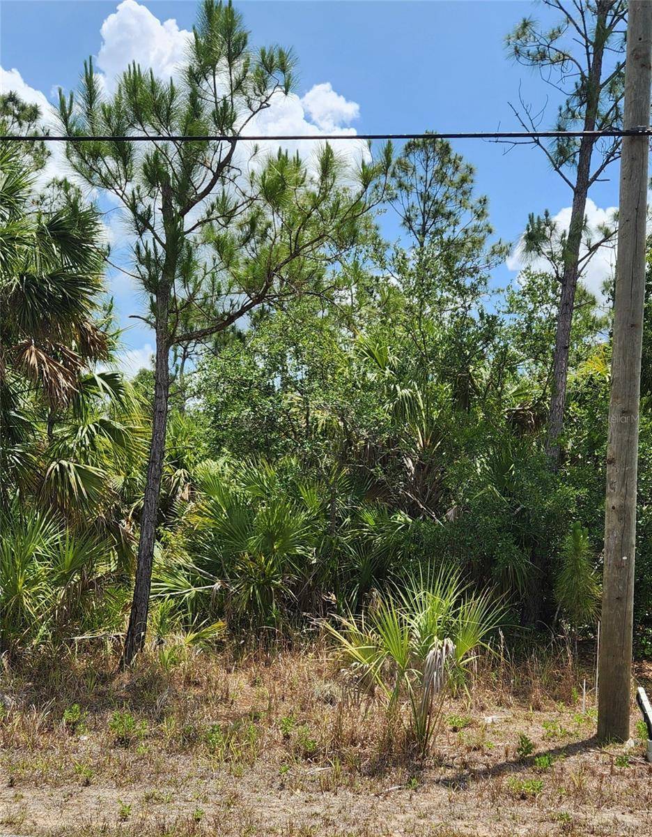 INVERNESS ST, North Port, FL 34288