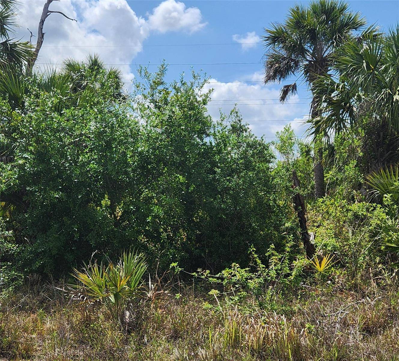 MANSFIELD CIR, North Port, FL 34288
