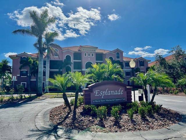 24417 BALTIC AVE #1102, Punta Gorda, FL 33955