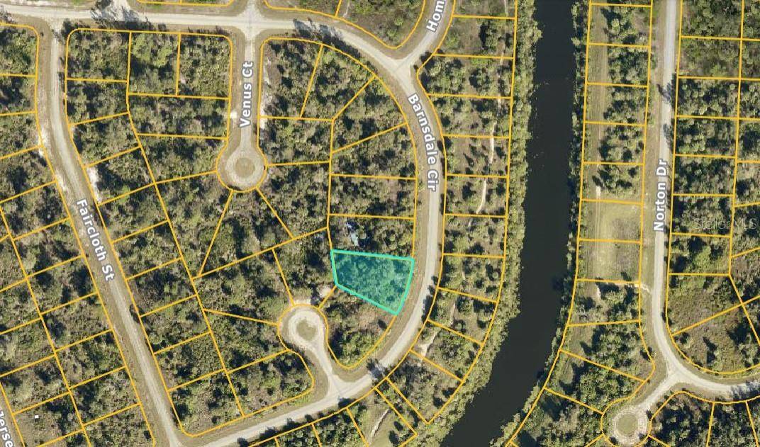 Address not disclosed, North Port, FL 34288