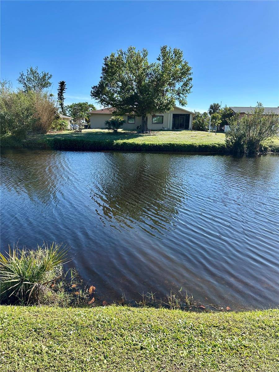 254 ANNAPOLIS LN, Rotonda West, FL 33947