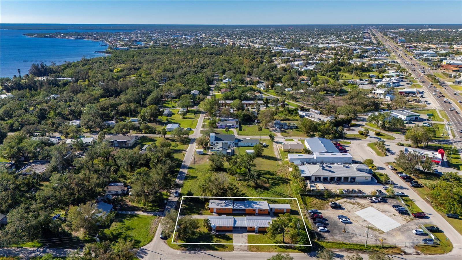 23116 SENECA AVE, Punta Gorda, FL 33980