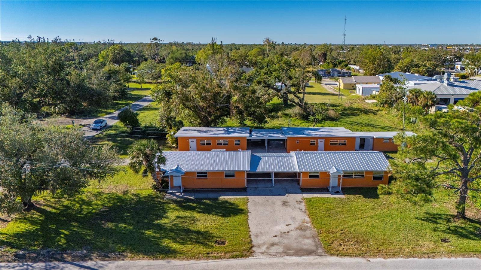 23116 SENECA AVE, Punta Gorda, FL 33980