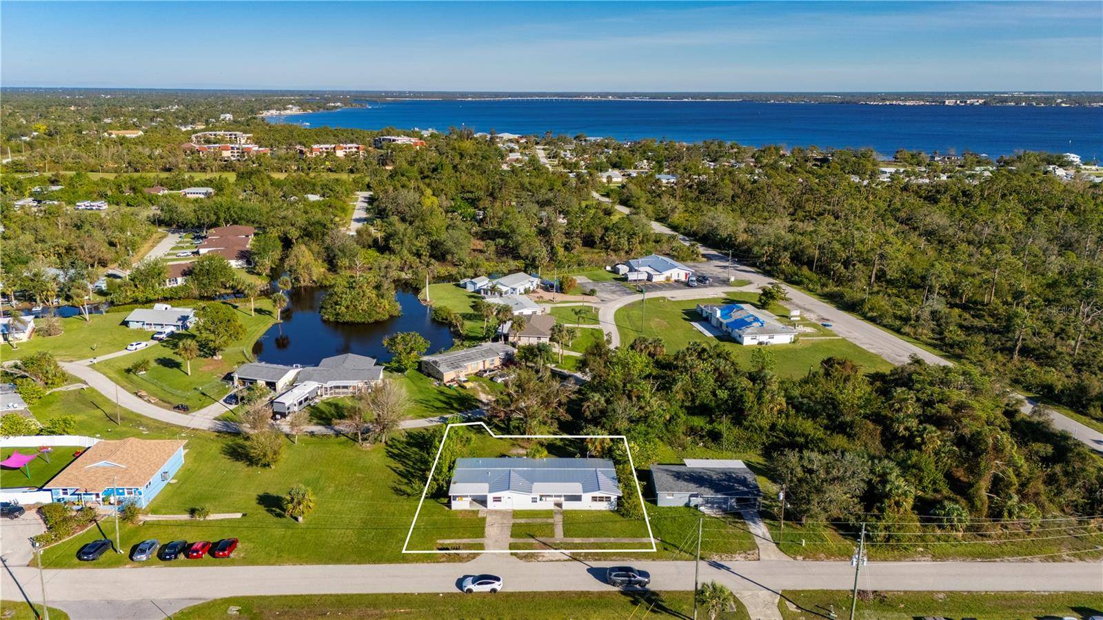 4362 PINNACLE ST, Punta Gorda, FL 33980