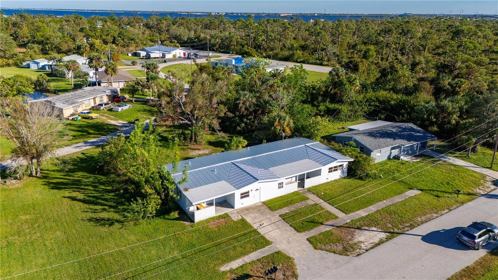 4362 PINNACLE ST, Punta Gorda, FL 33980