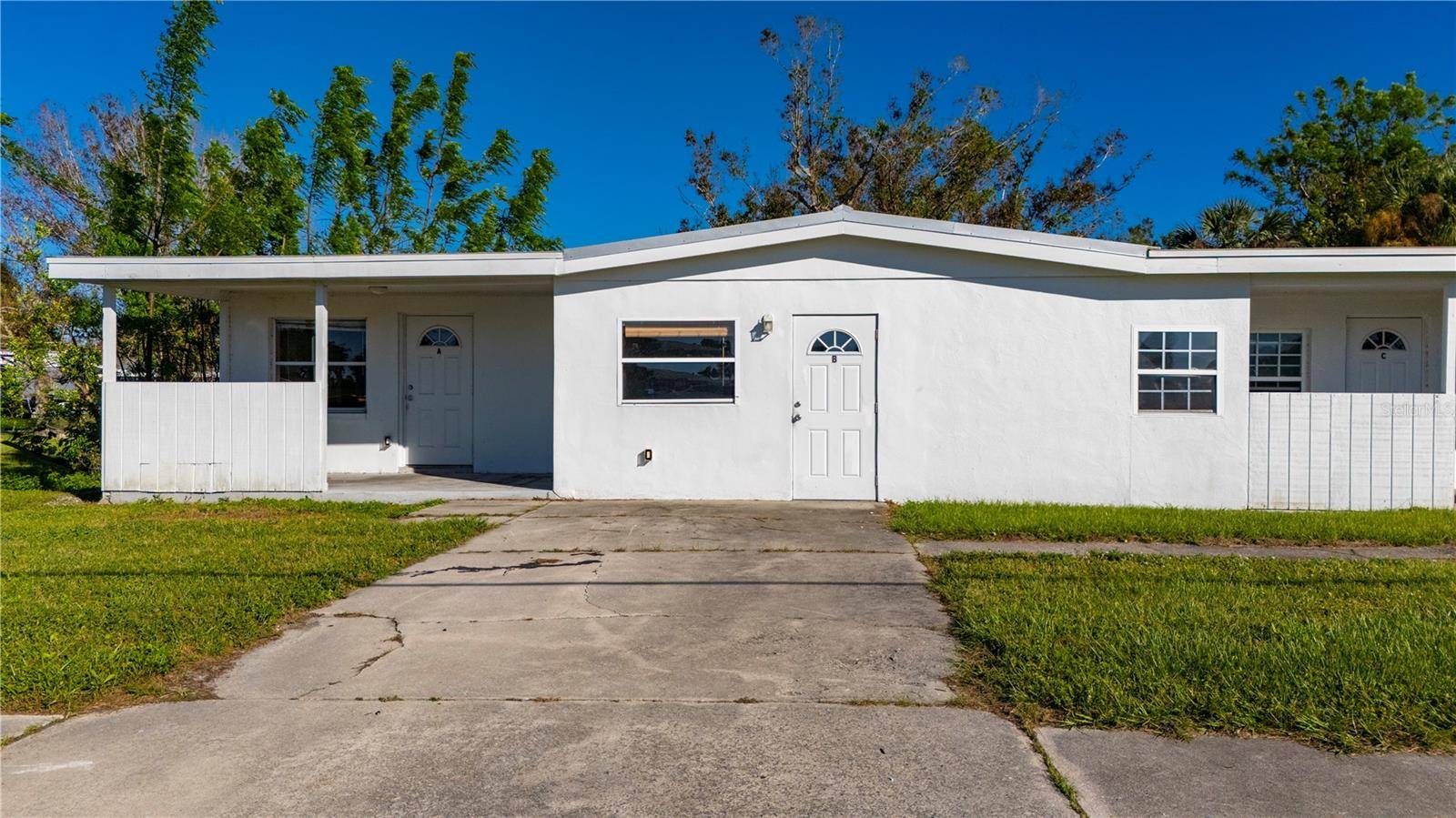 4362 PINNACLE ST, Punta Gorda, FL 33980