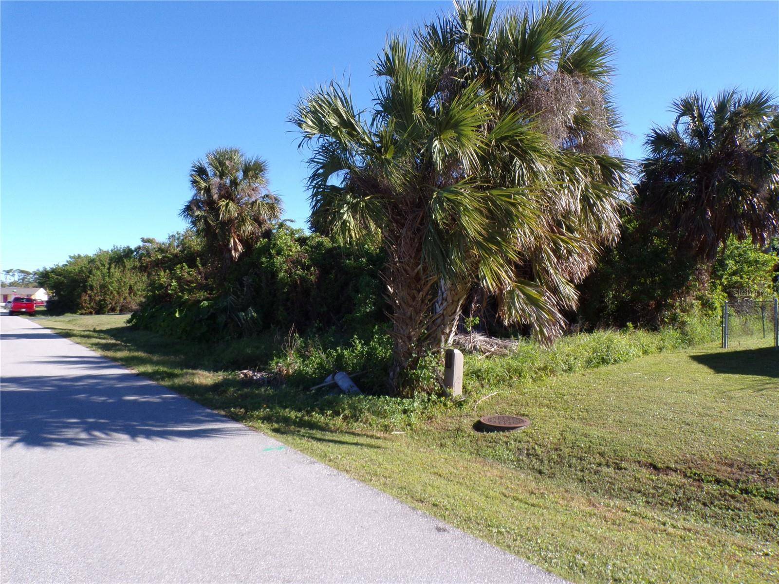 641 NORWOOD ST NW, Port Charlotte, FL 33952
