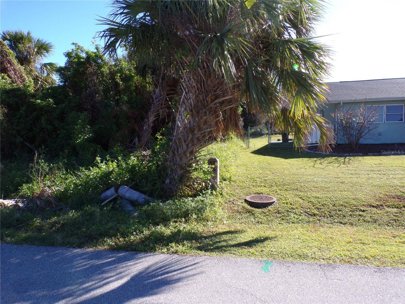 641 NORWOOD ST NW, Port Charlotte, FL 33952