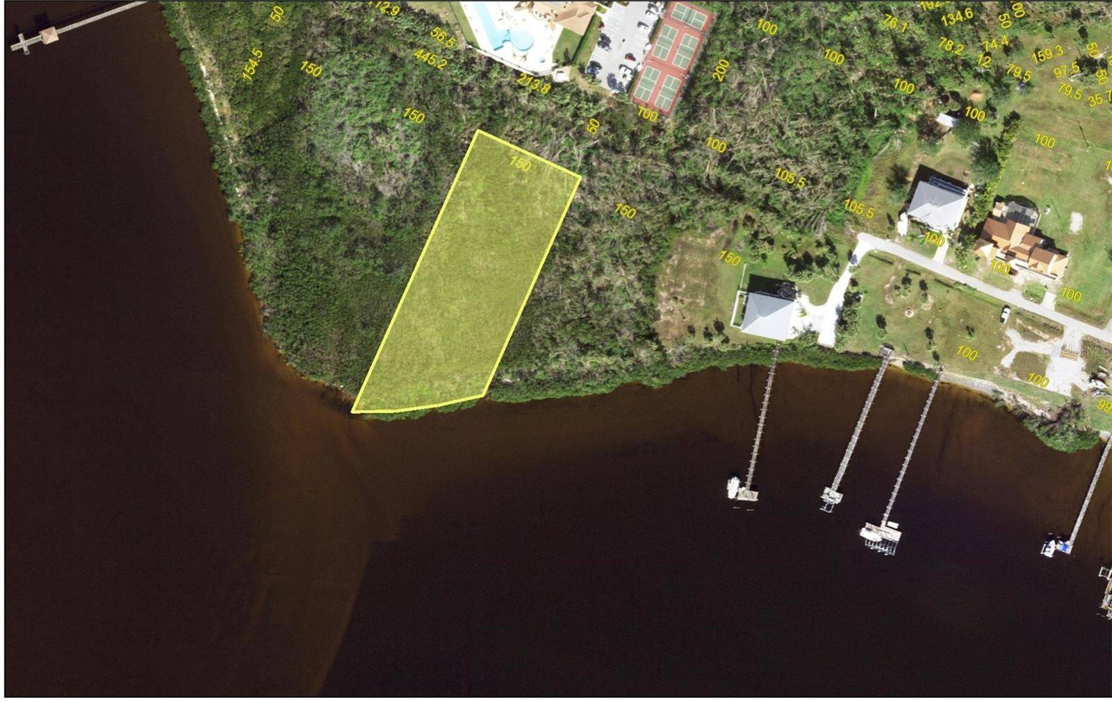14163 RIVER BEACH DR, Port Charlotte, FL 33953