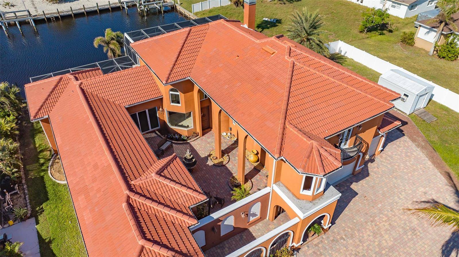 108 ROSELLE CT, Port Charlotte, FL 33952