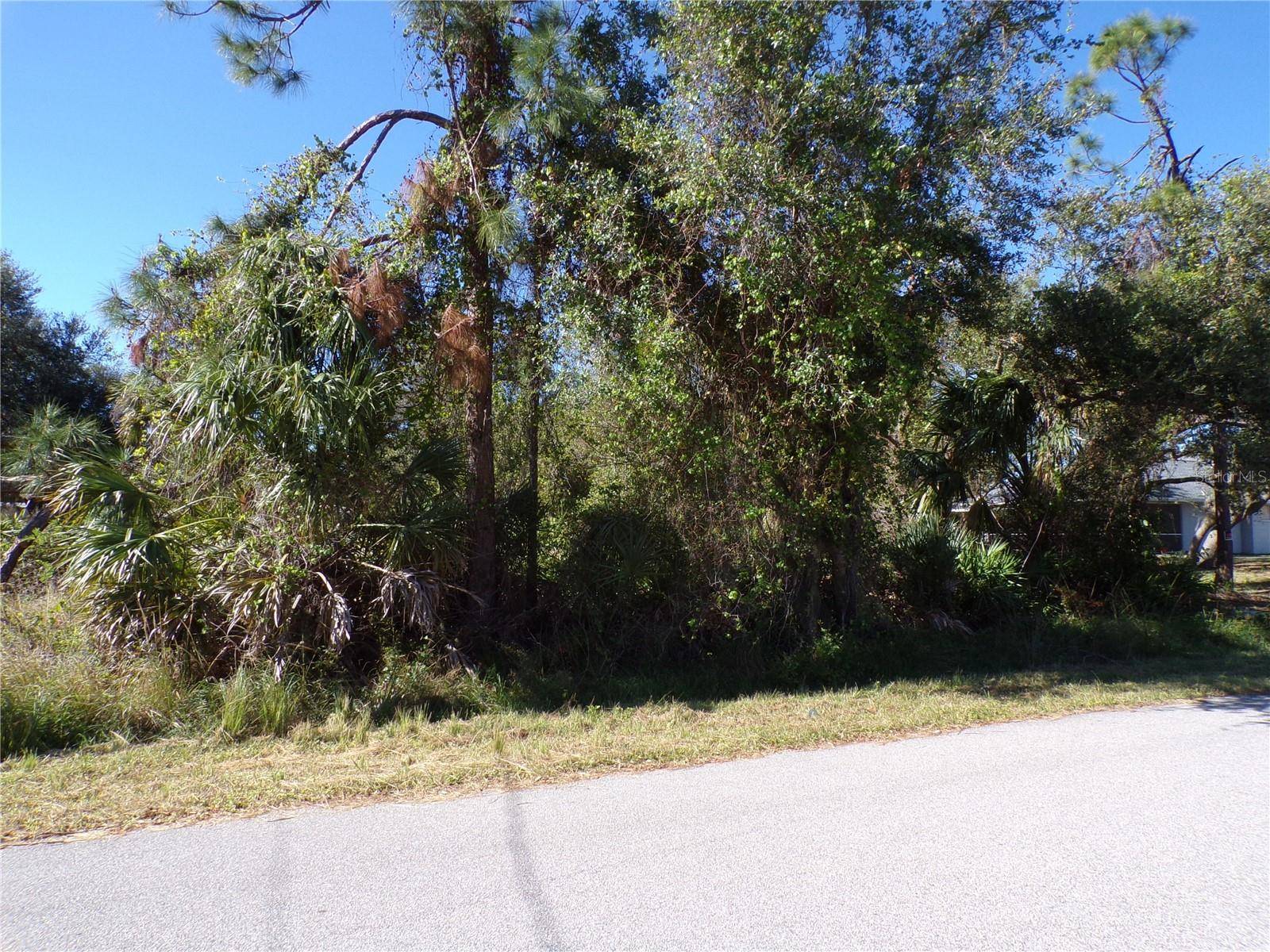 NORA LN, North Port, FL 34286