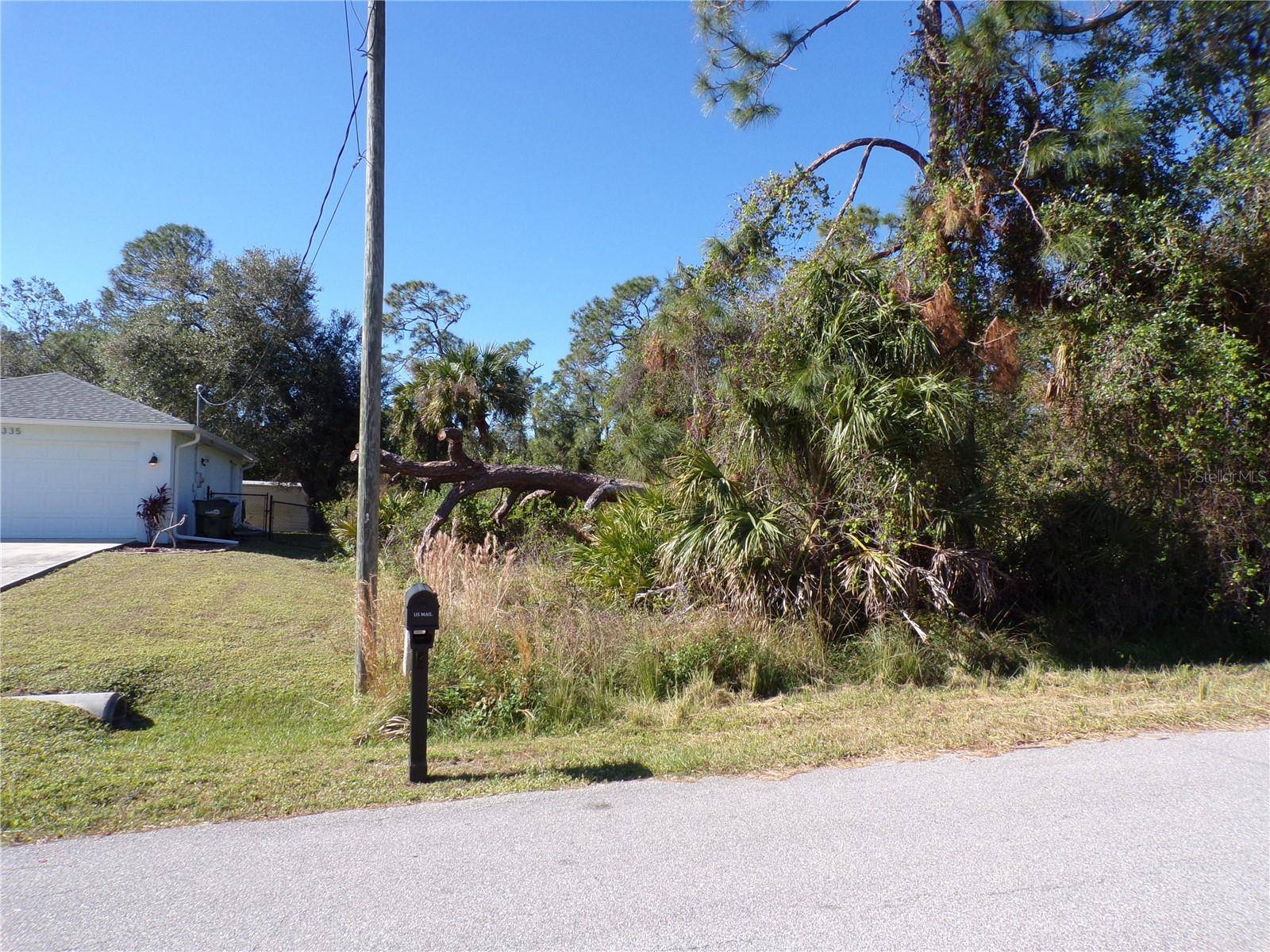 NORA LN, North Port, FL 34286