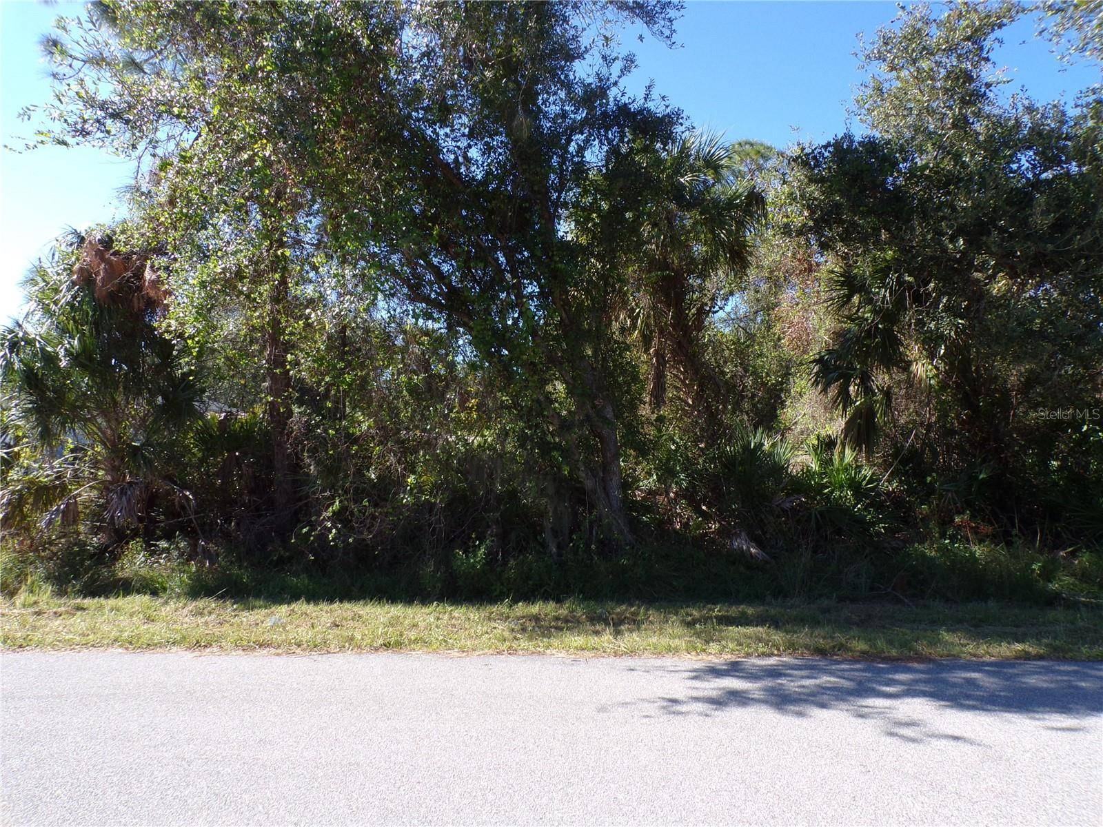 NORA LN, North Port, FL 34286